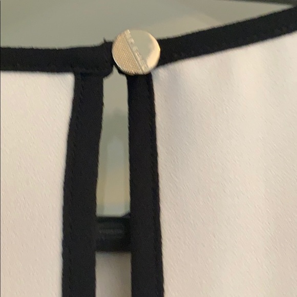 Ted Baker silk blouse - Picture 4 of 4